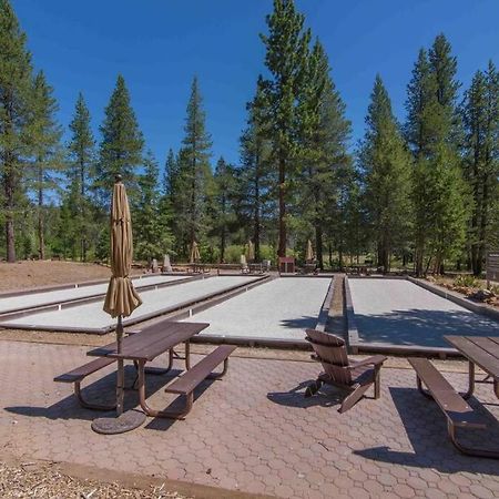 3Br Tahoe Donner Cabin With Hoa Perks Like Pools Hot-Tub Minutes To Trails Lake Golf Truckee Εξωτερικό φωτογραφία