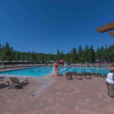 3Br Tahoe Donner Cabin With Hoa Perks Like Pools Hot-Tub Minutes To Trails Lake Golf Truckee Εξωτερικό φωτογραφία