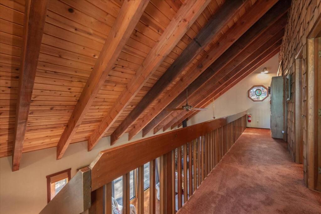 3Br Tahoe Donner Cabin With Hoa Perks Like Pools Hot-Tub Minutes To Trails Lake Golf Truckee Εξωτερικό φωτογραφία