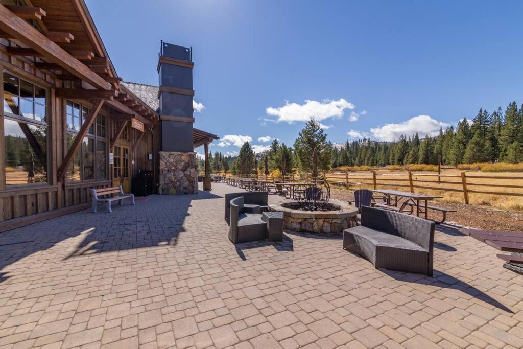 3Br Tahoe Donner Cabin With Hoa Perks Like Pools Hot-Tub Minutes To Trails Lake Golf Truckee Εξωτερικό φωτογραφία