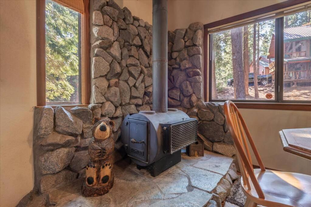 3Br Tahoe Donner Cabin With Hoa Perks Like Pools Hot-Tub Minutes To Trails Lake Golf Truckee Εξωτερικό φωτογραφία